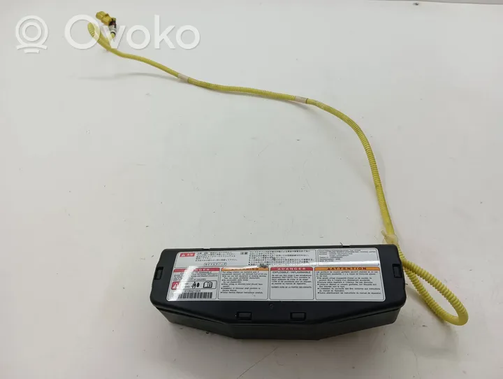 Honda Accord Poduszka powietrzna Airbag fotela 7800TL0G713M1