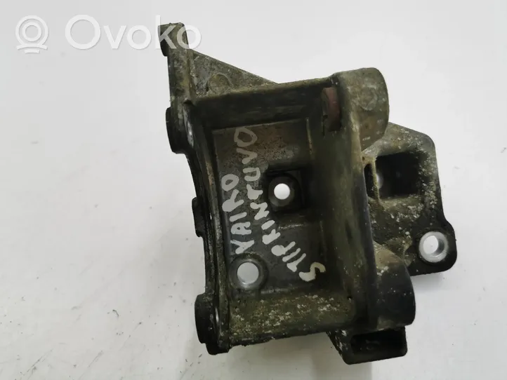 Bentley Flying Spur Power steering pump mounting bracket 07D145879L