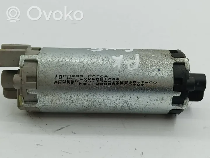 Honda Accord Silniczek regulacji fotela 234392040200