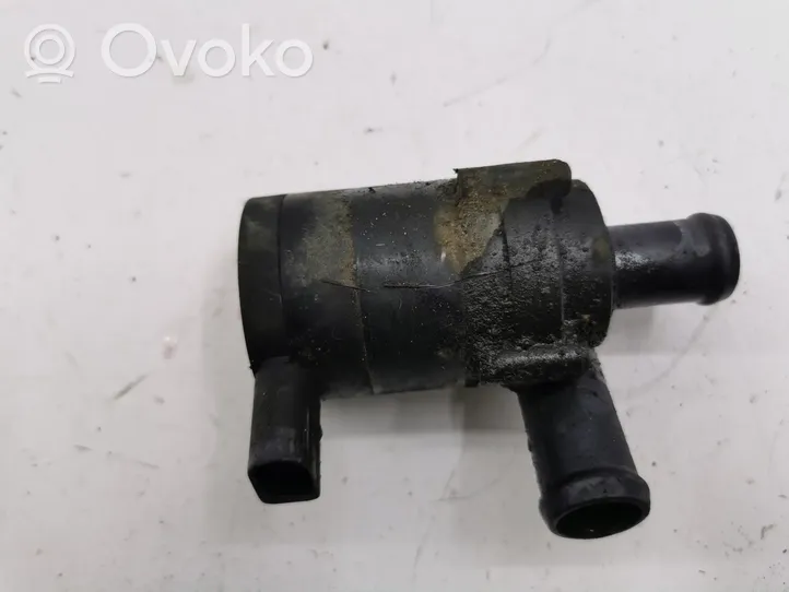 Bentley Flying Spur Electric auxiliary coolant/water pump 3D0965561