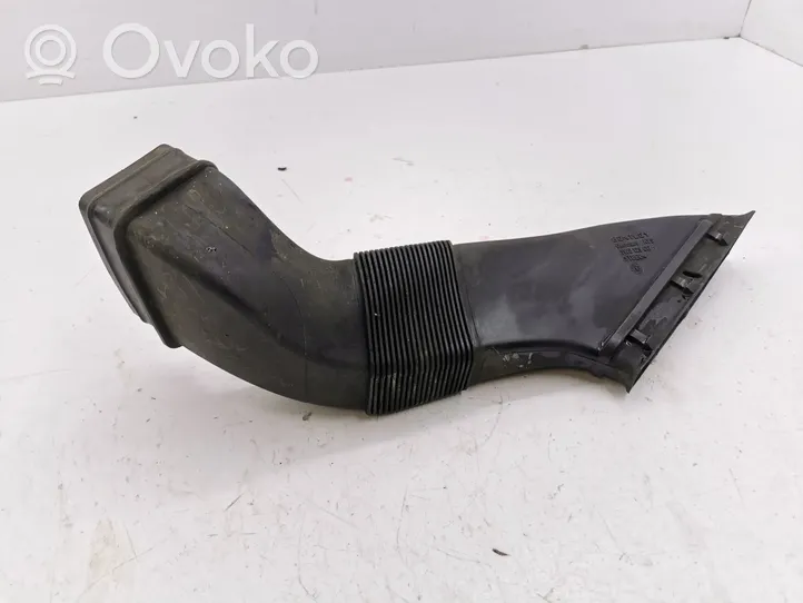 Bentley Flying Spur Air intake duct part 3W0129617H
