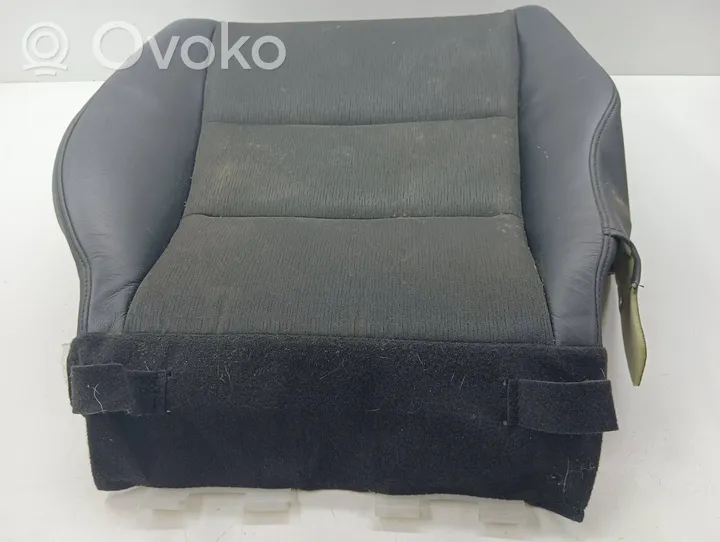 Honda Accord Console, Assise de siège conducteur 