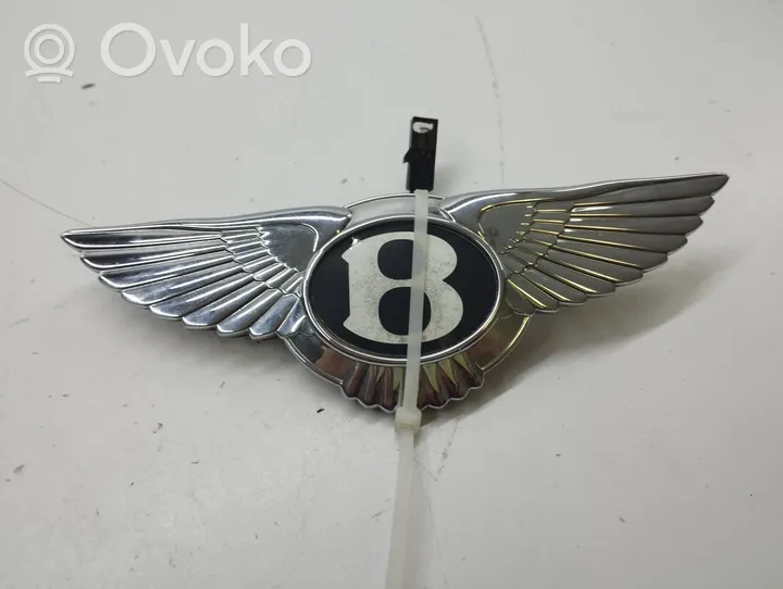 Bentley Flying Spur Przełącznik / Przycisk otwierania klapy bagażnika 