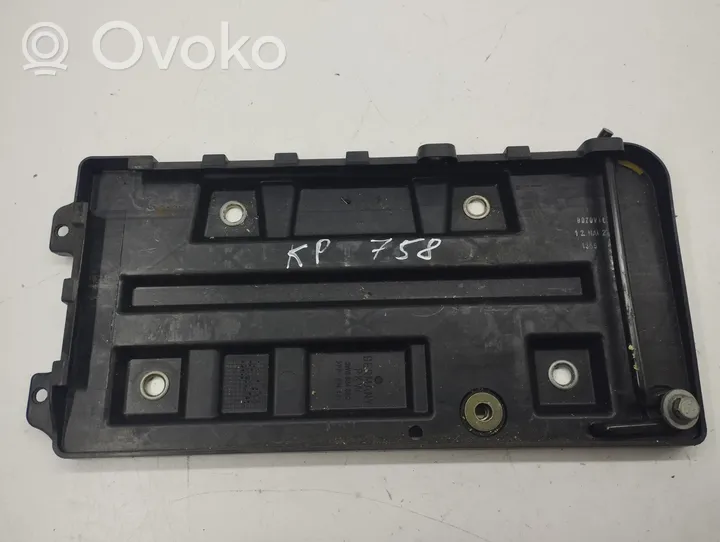 Bentley Flying Spur Battery tray 3W0804869