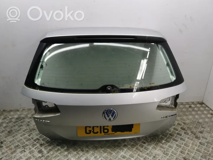 Volkswagen PASSAT B8 Tailgate/trunk/boot lid 42266052