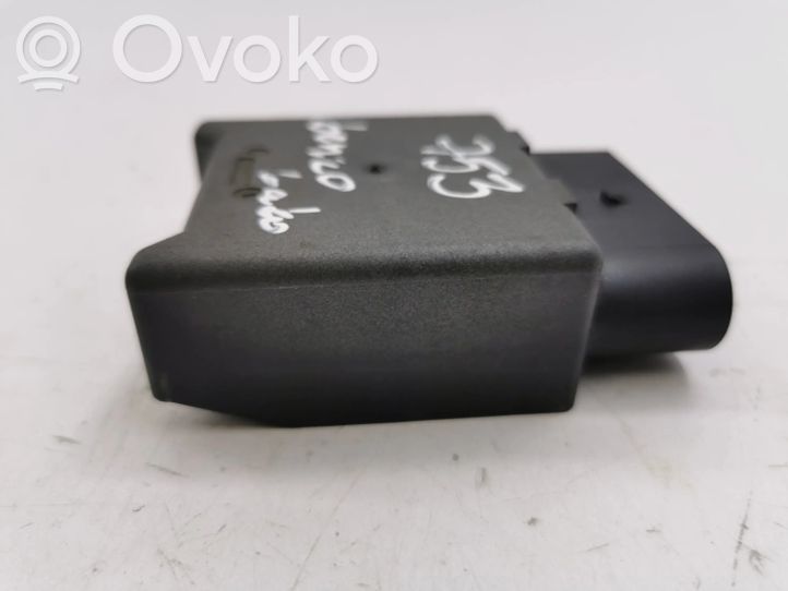 Volkswagen Tiguan Unité de commande / module de pompe à carburant 5Q0906093B