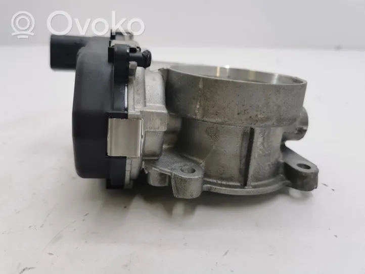 Volkswagen Tiguan Throttle valve 04E133062T