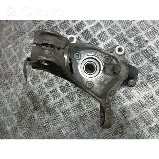 Volkswagen Tiguan Mozzo ruota anteriore 5Q0407257C