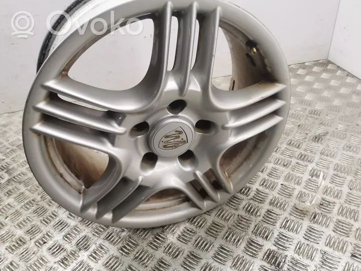 Porsche Cayenne (9PA) Cerchione in lega R18 7L601025A