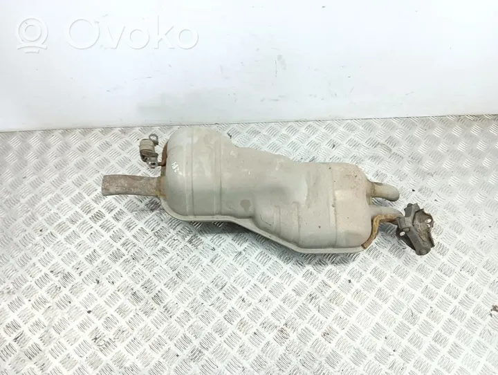 Volkswagen New Beetle Muffler/silencer 1J0119G8880