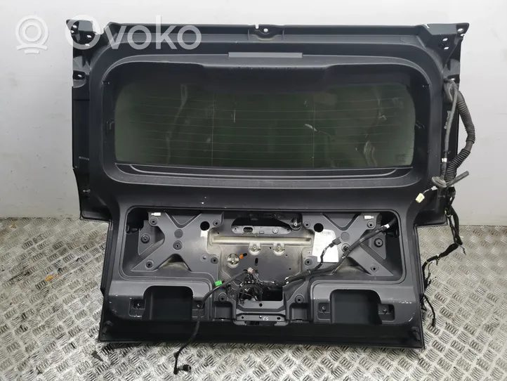 Land Rover Evoque I Puerta del maletero/compartimento de carga BJ3240010