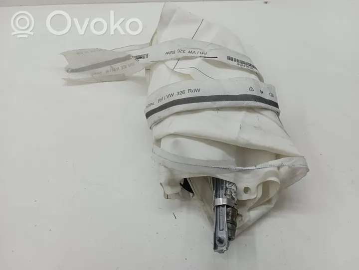 Volkswagen Tiguan Kurtyna airbag 5NA880742