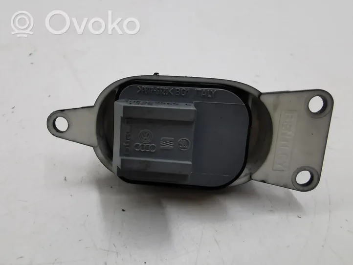 Bentley Flying Spur Wing mirror switch 3W0959565C