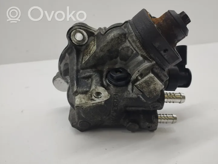 BMW 5 F10 F11 Kuro įpurškimo sistemos komplektas 7809128