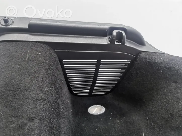 Land Rover Evoque I Dolny panel schowka koła zapasowego BJ3245430