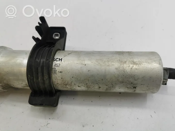 BMW 5 F10 F11 Fuel filter heater 8517897