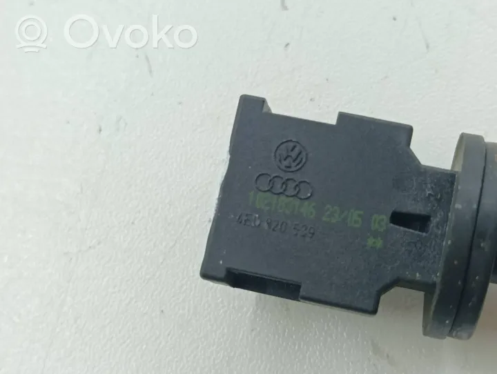 Bentley Flying Spur Interior temperature sensor 4E0820539