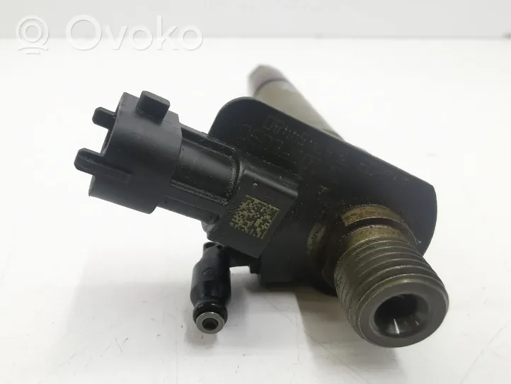 Land Rover Evoque I Fuel injector 0210DFE030