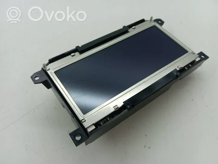 Audi Q7 4L Screen/display/small screen 4F0919603