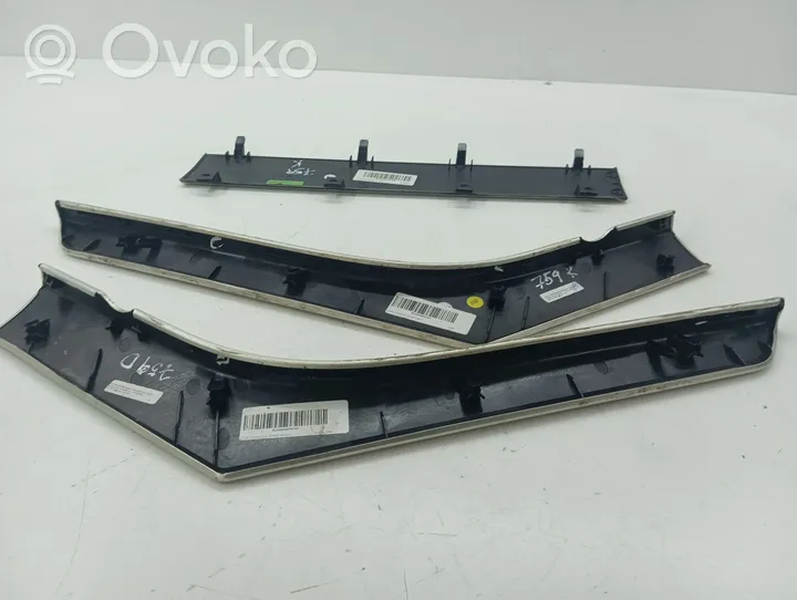 Land Rover Evoque I Innendekor-Set BJ32044E06AD