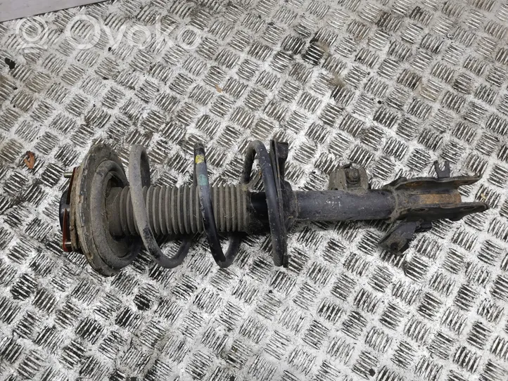 Infiniti FX Front shock absorber/damper 