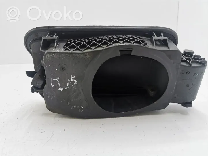 BMW 5 F10 F11 Bouchon, volet de trappe de réservoir à carburant 7206558