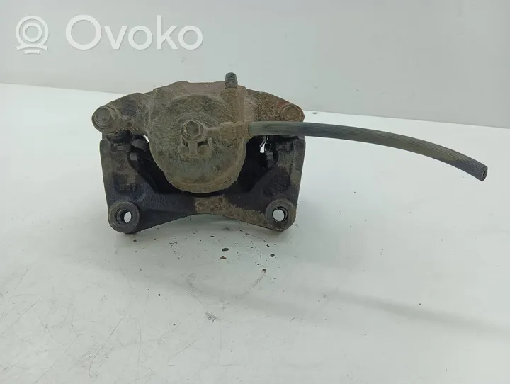 Infiniti FX Front brake caliper 