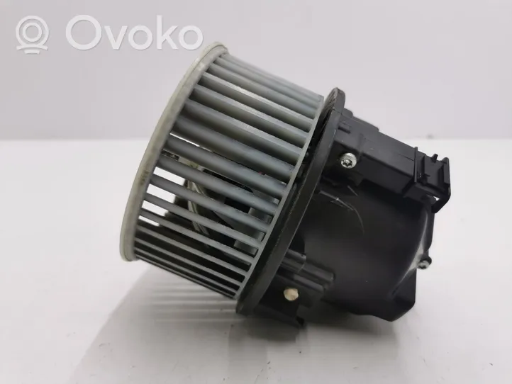 Land Rover Evoque I Heater fan/blower 6G9N18D413BA