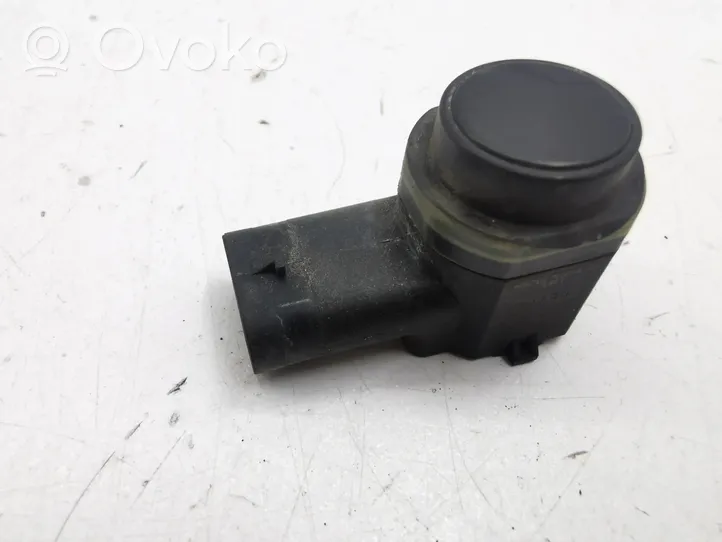 Land Rover Evoque I Sensor PDC de aparcamiento 9G9215K859AB