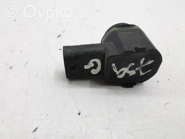 Land Rover Evoque I Sensor PDC de aparcamiento 9G9215K859AB