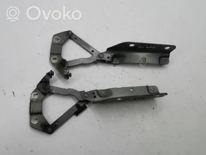 Land Rover Evoque I Cerniere del vano motore/cofano 6H5216800AC