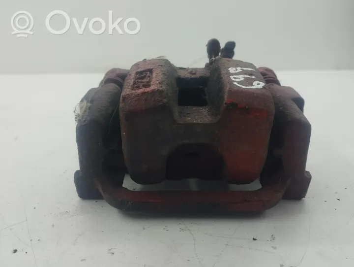 Infiniti FX Rear brake caliper 