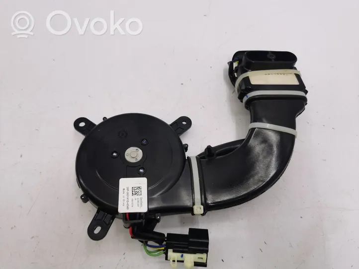 Land Rover Evoque I Sėdynės ventiliatorius/ putikas 28F263141G0349