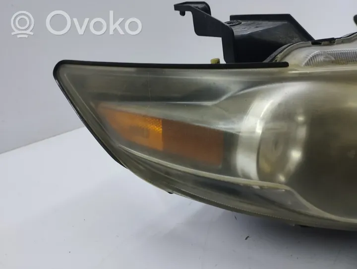 Infiniti FX Headlight/headlamp 7443