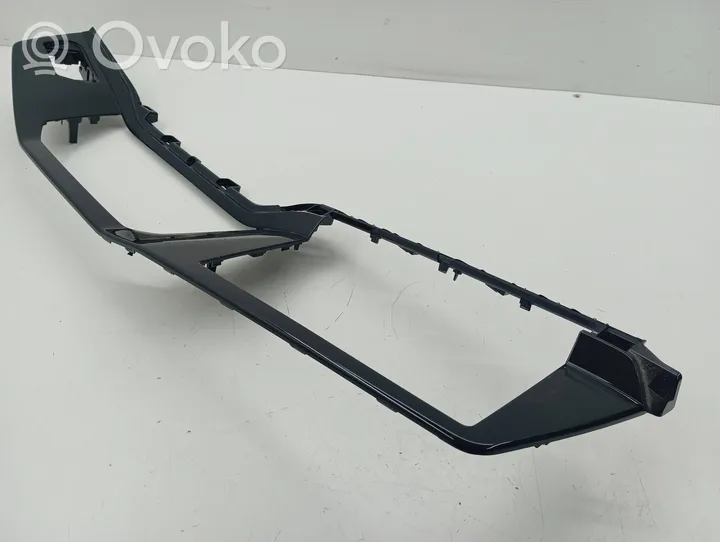 Volkswagen Golf VIII Dashboard glove box trim 5H2857211C041