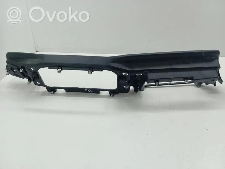 Volkswagen Golf VIII Cornice cruscotto 5H2858019A