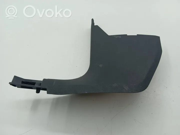 Volkswagen Golf VIII Rivestimento vano piedi laterale 5H2863483