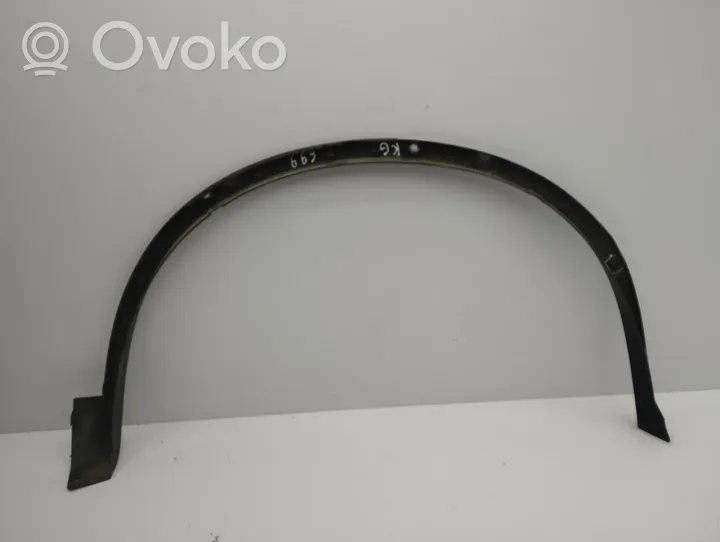 Infiniti FX Rear arch trim 