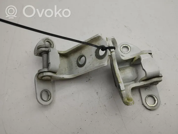 Toyota Auris E180 Front door hinge set 