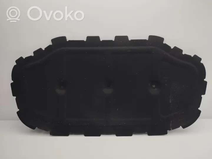 Volkswagen Golf VIII Isolante termico/insonorizzante vano motore/cofano 5H0863832