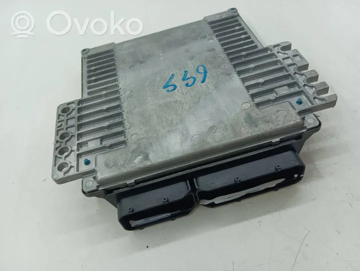 Infiniti FX Sterownik / Moduł ECU MEC65430C1