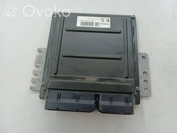 Infiniti FX Sterownik / Moduł ECU MEC65430C1