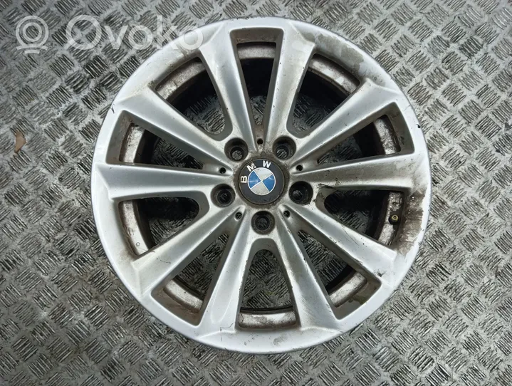 BMW 5 F10 F11 R 17 alumīnija - vieglmetāla disks (-i) 6780720