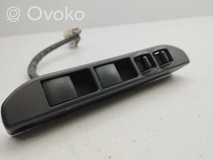 Infiniti FX Seat control switch 