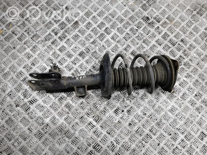 Toyota RAV 4 (XA50) Ammortizzatore anteriore 4852042370