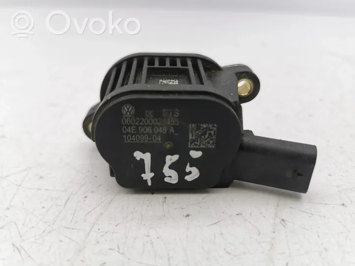 Volkswagen Golf VIII Electrovanne position arbre à cames 0602200028455