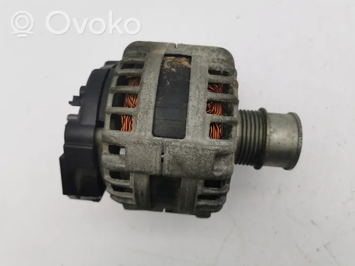 Volkswagen Golf VIII Generatore/alternatore 05E903026R