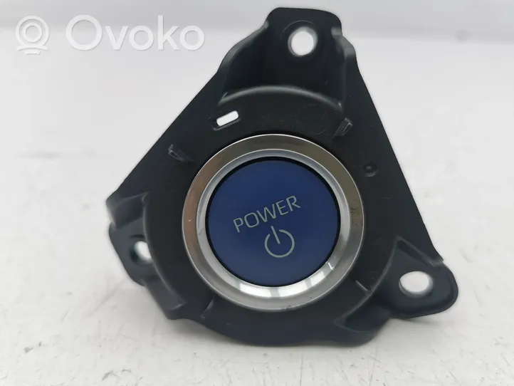 Toyota Corolla E210 E21 Bouton poussoir de démarrage du moteur 5544602630