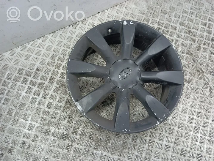 Infiniti FX R20 alloy rim 