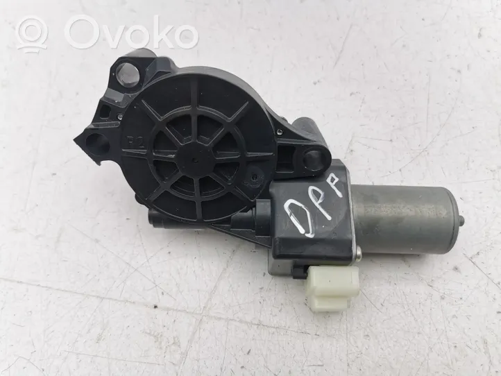 Toyota RAV 4 (XA50) Moteur de réglage de siège 1620007770